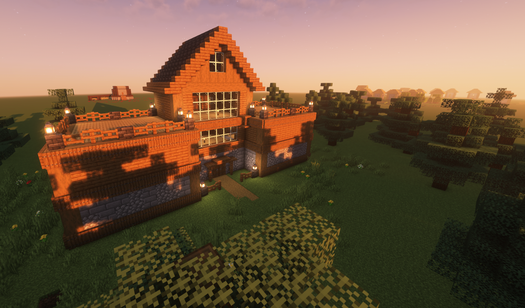 Spruce Survival Base – additional image